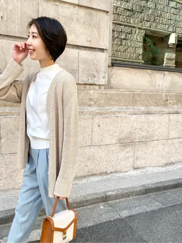 23区 板垣 コーディネート画像