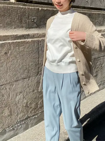 23区 板垣 コーディネート画像