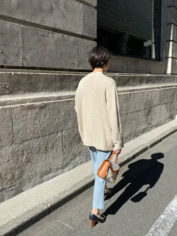 23区 板垣 コーディネート画像