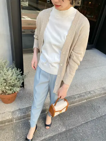 23区 板垣 コーディネート画像