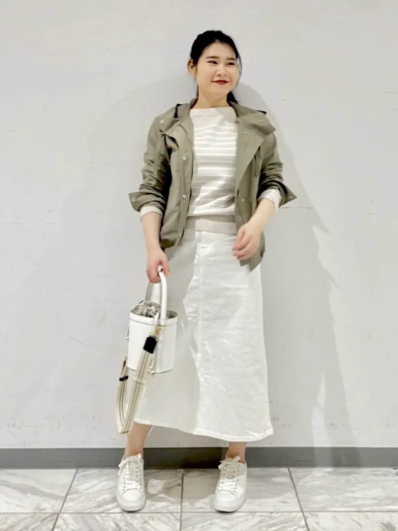  佐々木 コーディネート画像