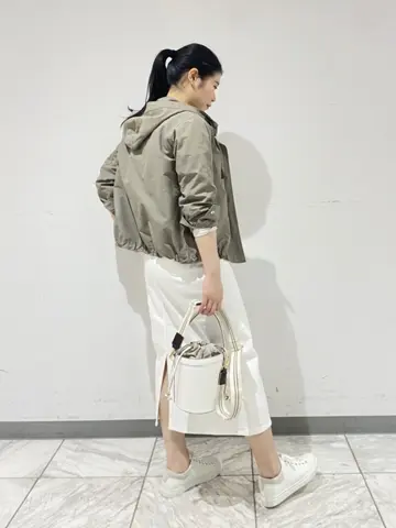 23区 佐々木 コーディネート画像