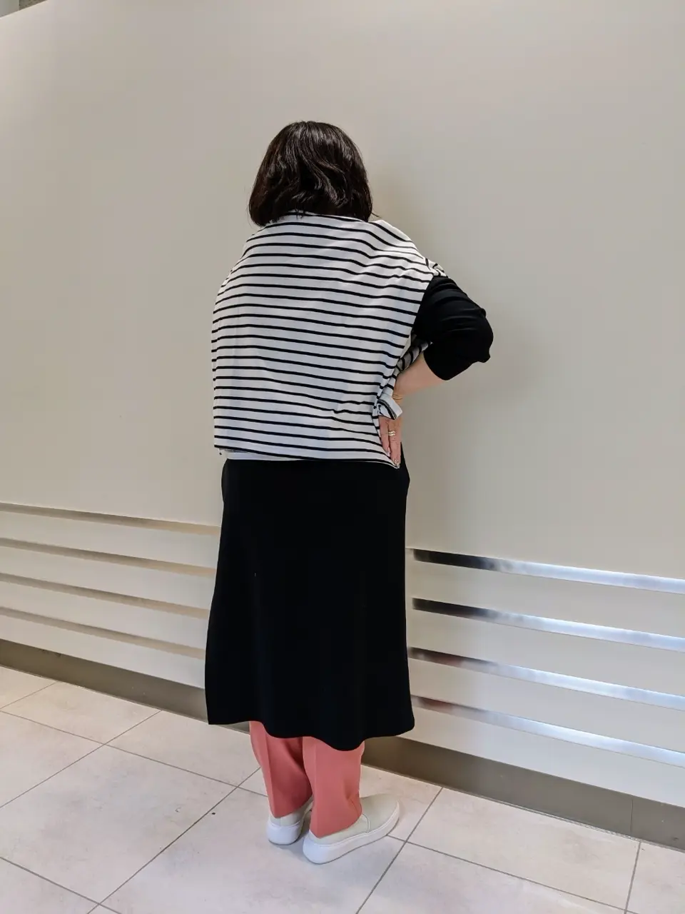 23区 武田 コーディネート画像