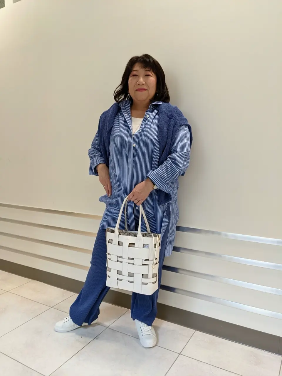  武田 コーディネート画像