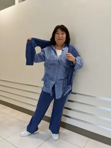 23区 武田 コーディネート画像