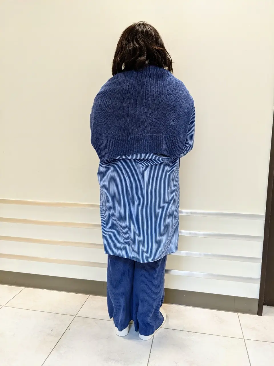 23区 武田 コーディネート画像