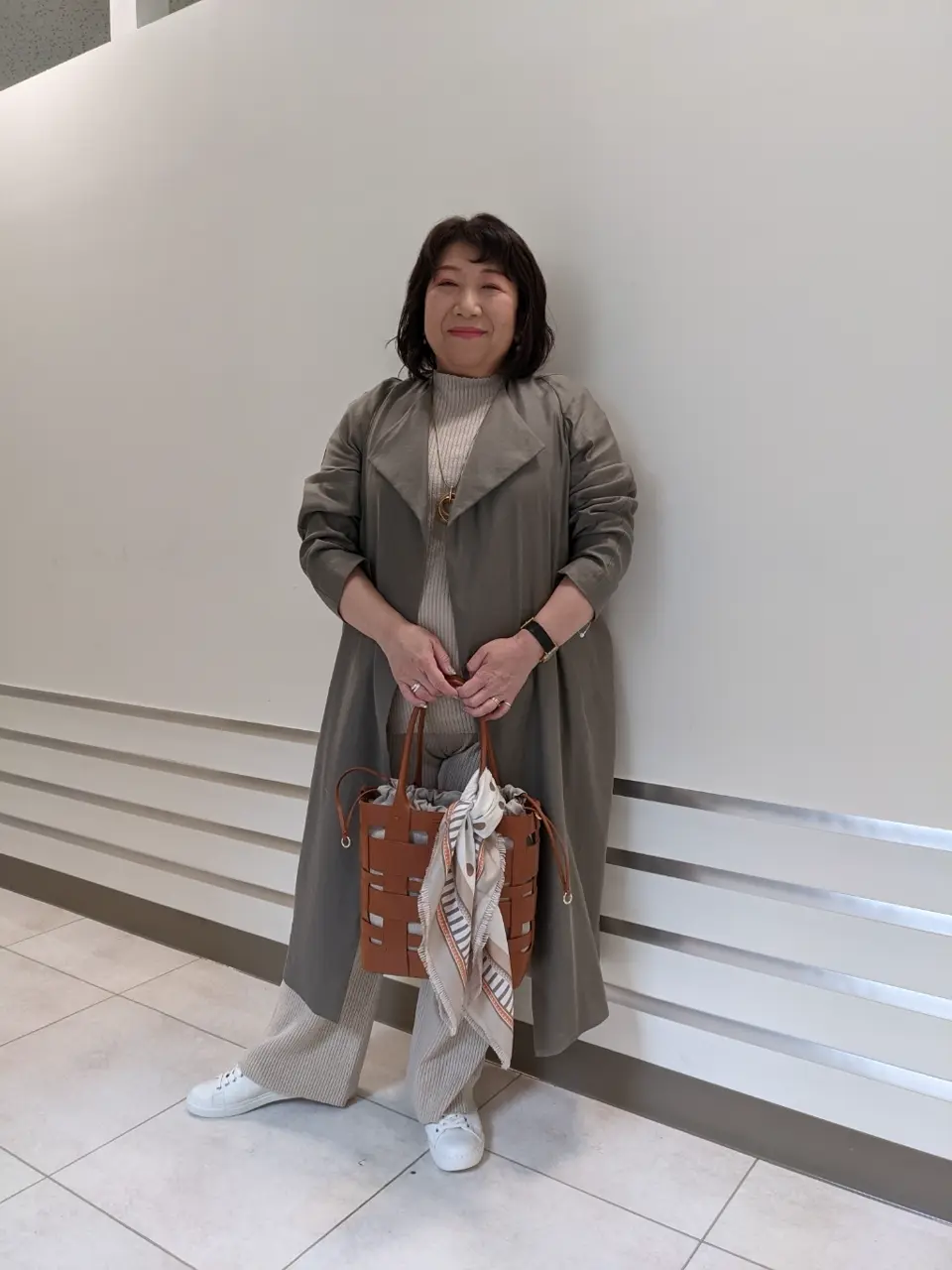  武田 コーディネート画像