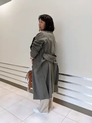 23区 武田 コーディネート画像