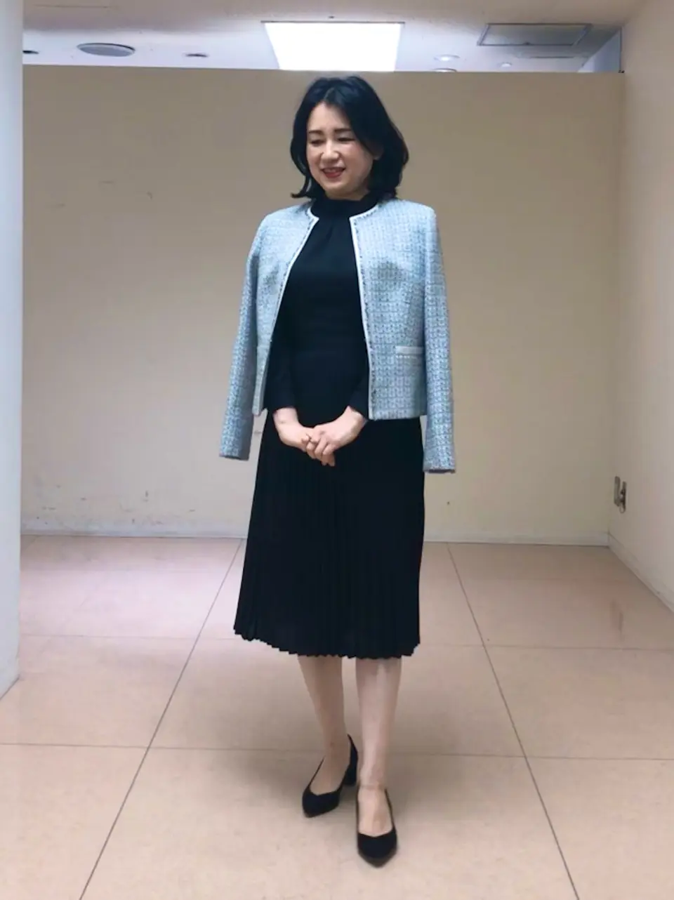 23区 横松 コーディネート画像