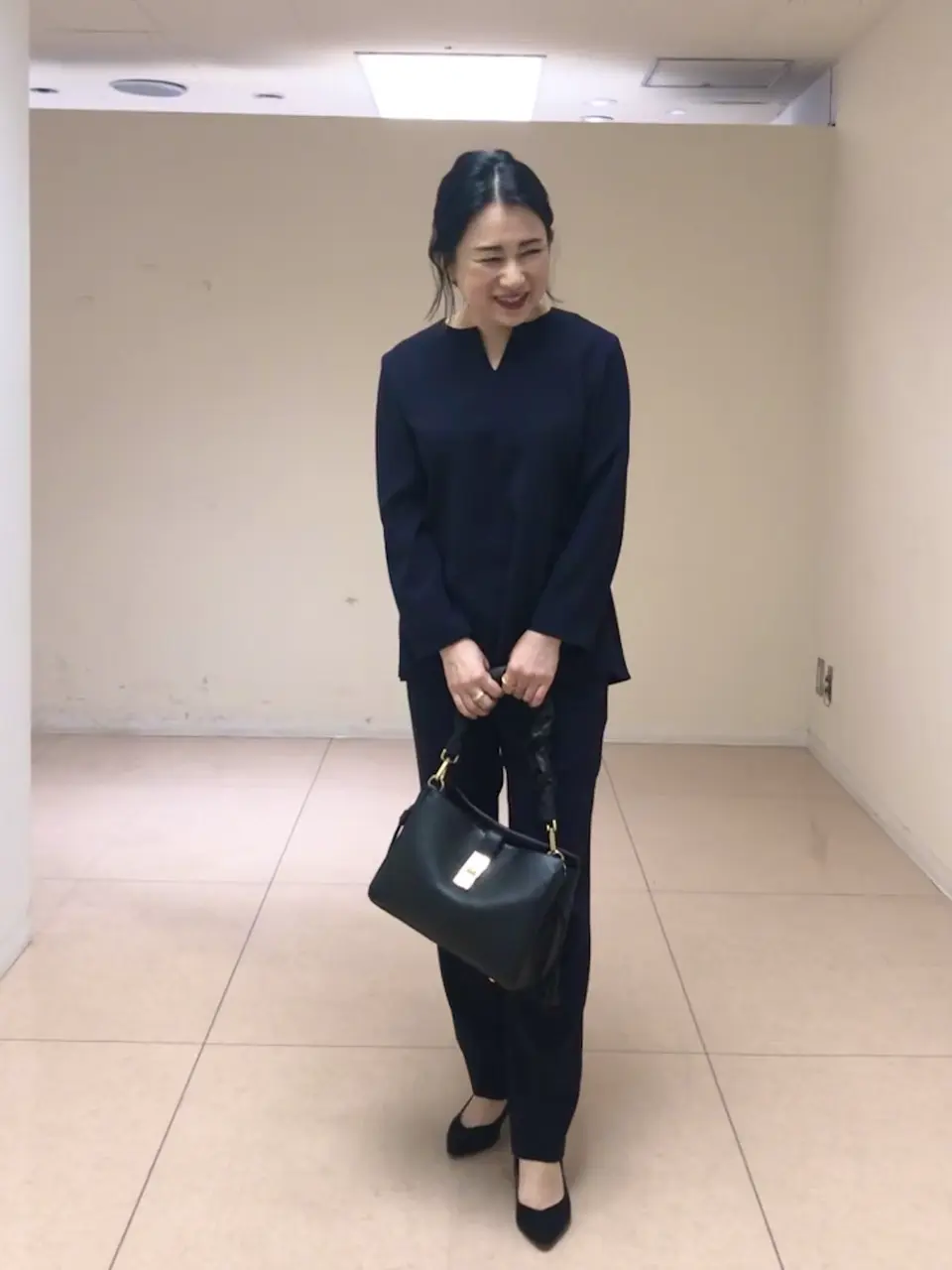 23区 横松 コーディネート画像