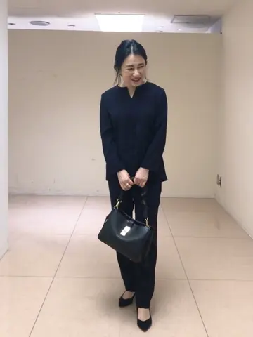 23区 横松 コーディネート画像