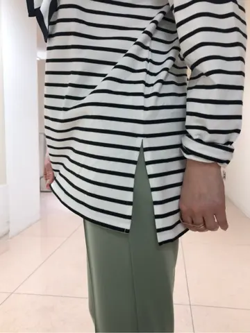 23区 横松 コーディネート画像