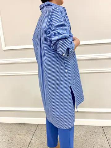 23区 YAMANE コーディネート画像