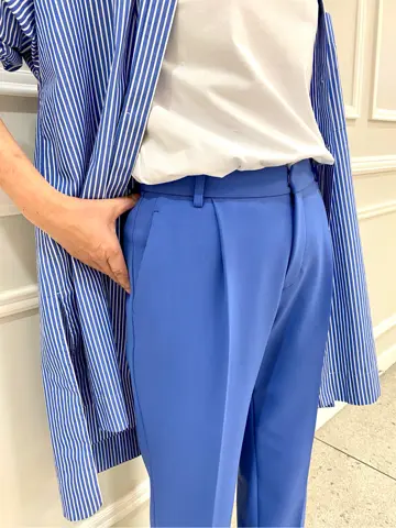 23区 YAMANE コーディネート画像