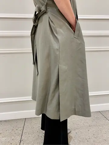 23区 YAMANE コーディネート画像