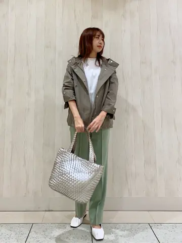 23区 Kanako コーディネート画像