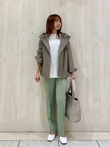 23区 Kanako コーディネート画像