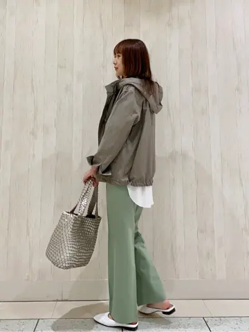 23区 Kanako コーディネート画像