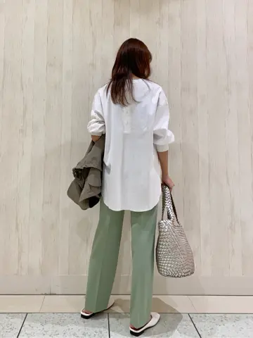 23区 Kanako コーディネート画像