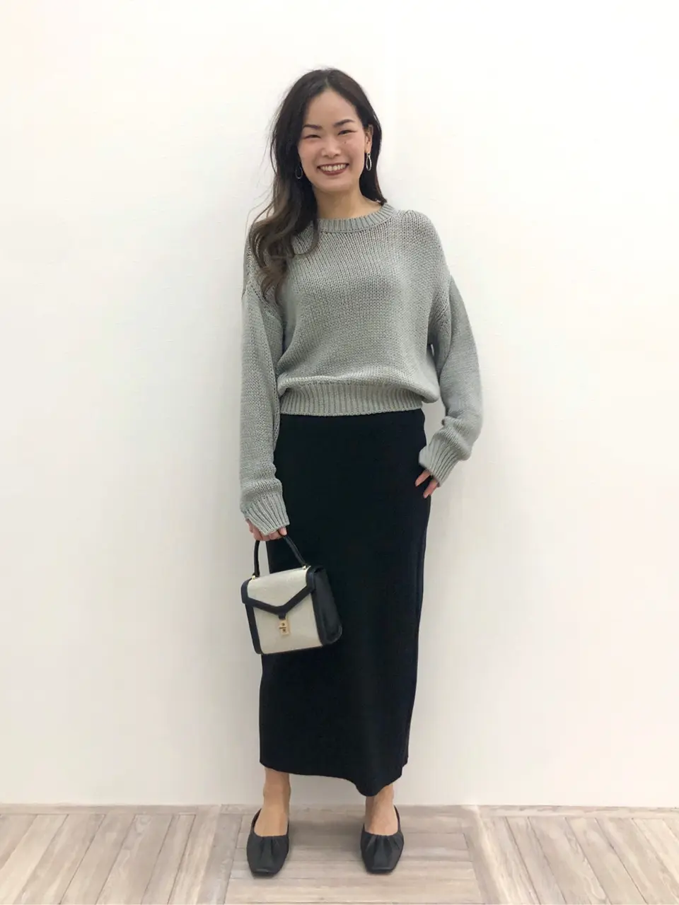 23区 松本 コーディネート画像