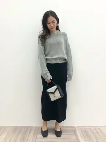 23区 松本 コーディネート画像