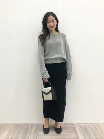 23区 松本 コーディネート画像