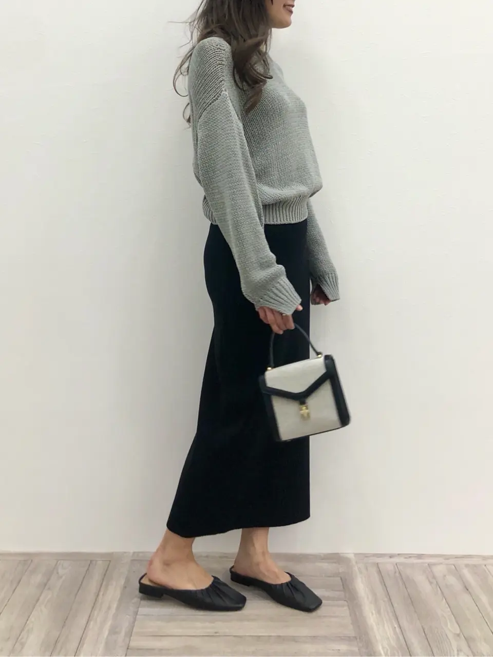 23区 松本 コーディネート画像