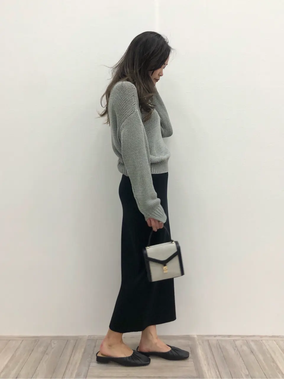 23区 松本 コーディネート画像