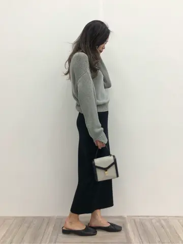 23区 松本 コーディネート画像