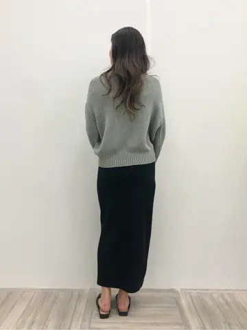 23区 松本 コーディネート画像