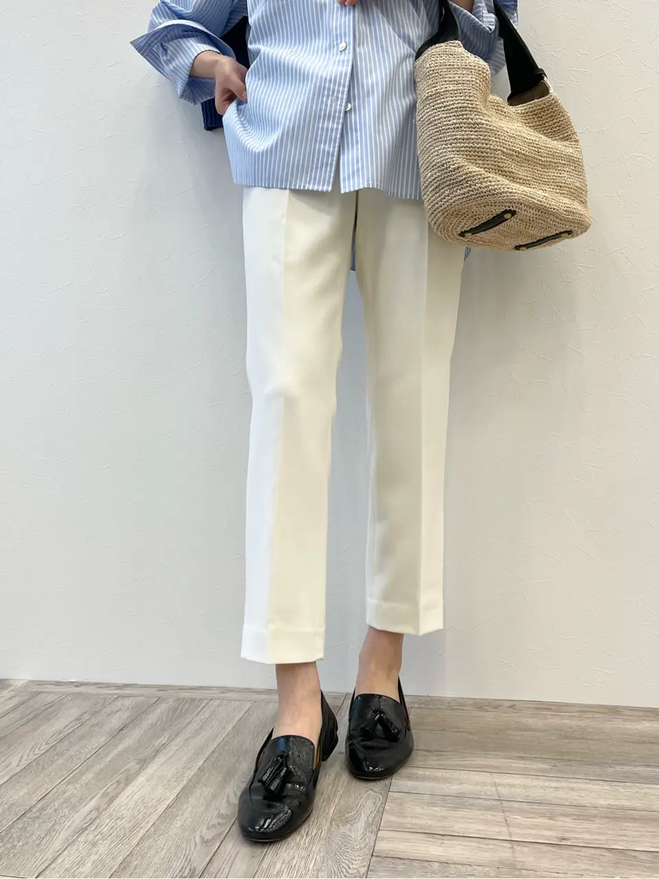 23区 板垣 コーディネート画像