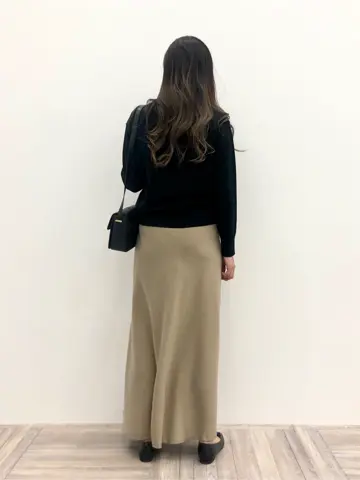 23区 松本 コーディネート画像