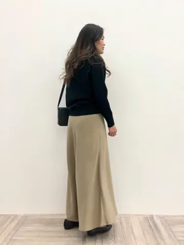 23区 松本 コーディネート画像