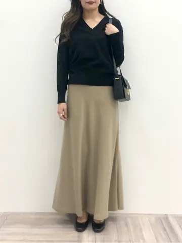 23区 松本 コーディネート画像