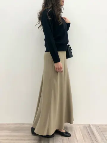 23区 松本 コーディネート画像