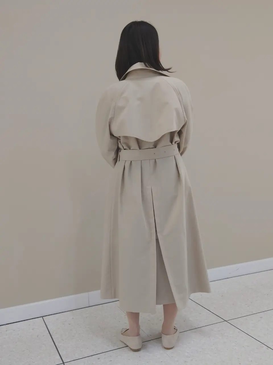 23区 八坂 コーディネート画像