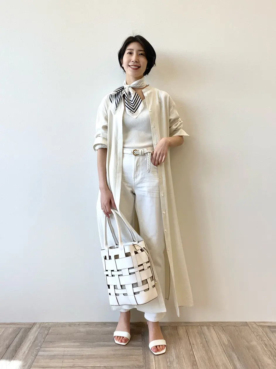  板垣 コーディネート画像