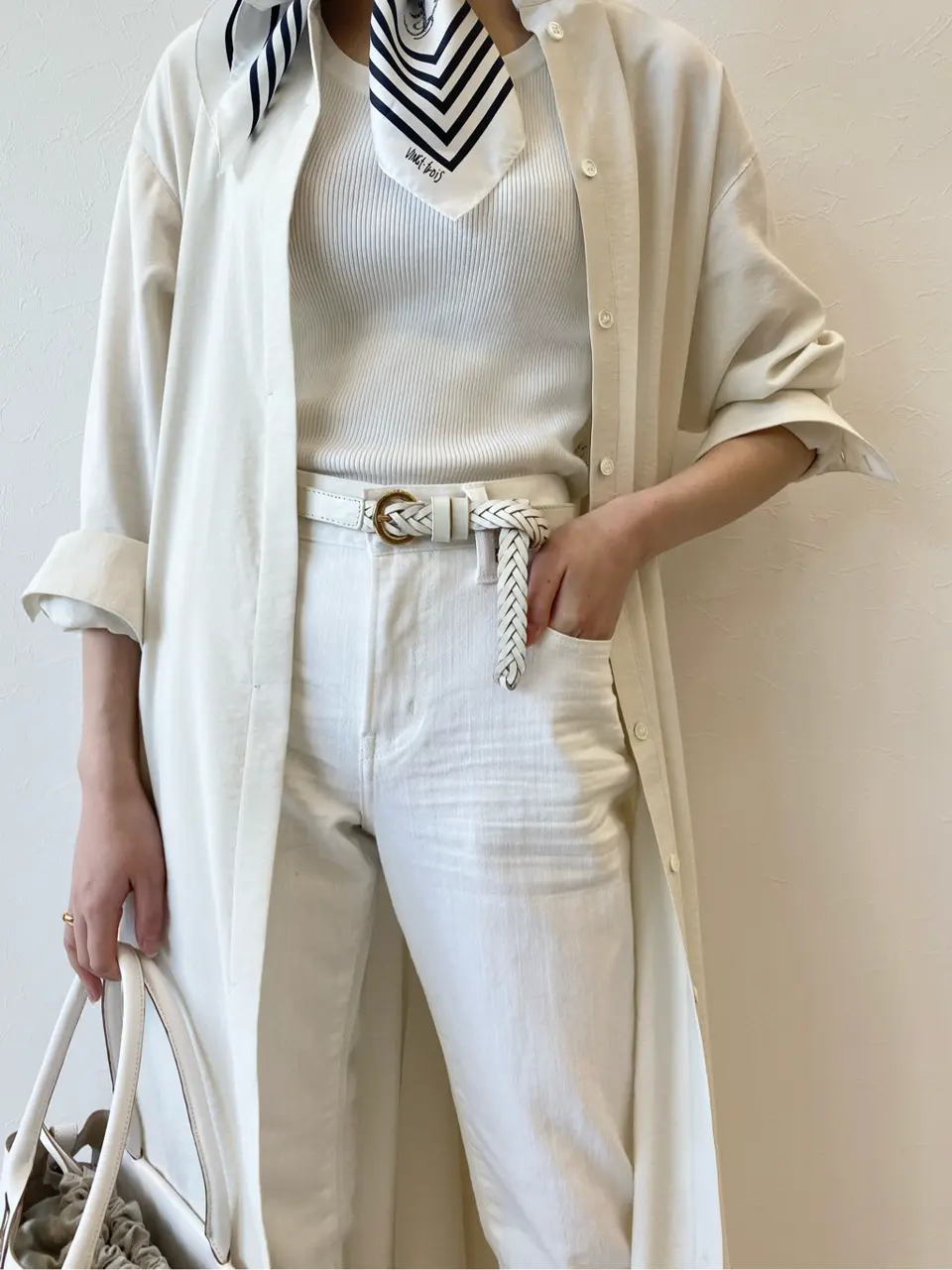 23区 板垣 コーディネート画像