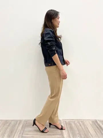 23区 松本 コーディネート画像