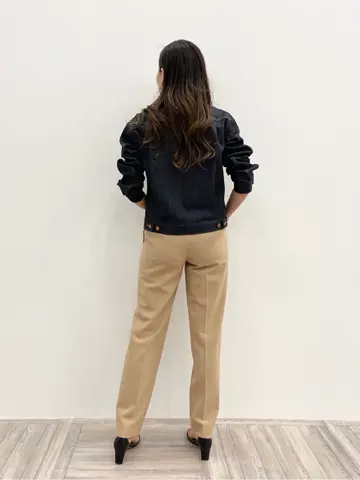 23区 松本 コーディネート画像