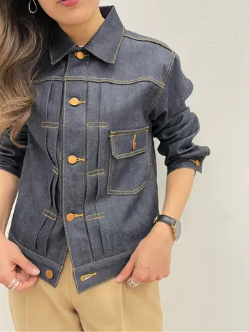 23区 松本 コーディネート画像