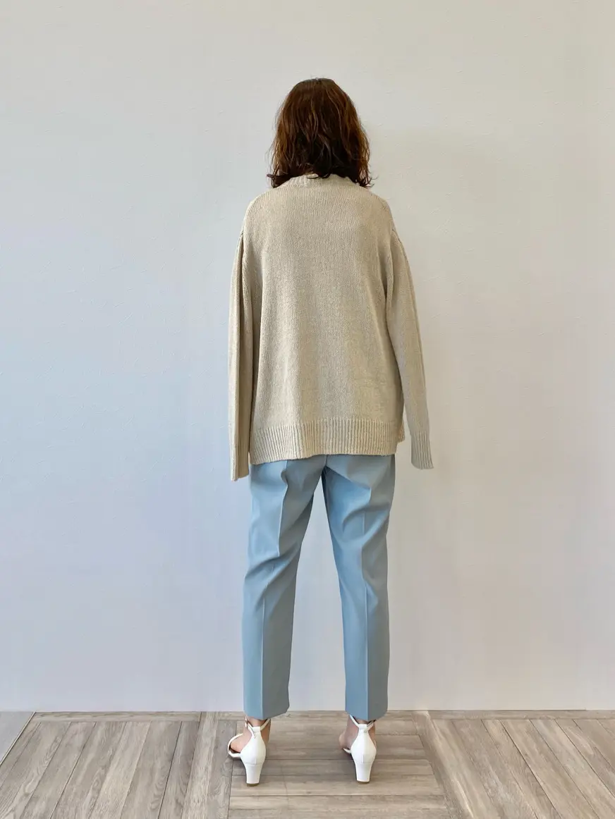 23区 秋葉 コーディネート画像