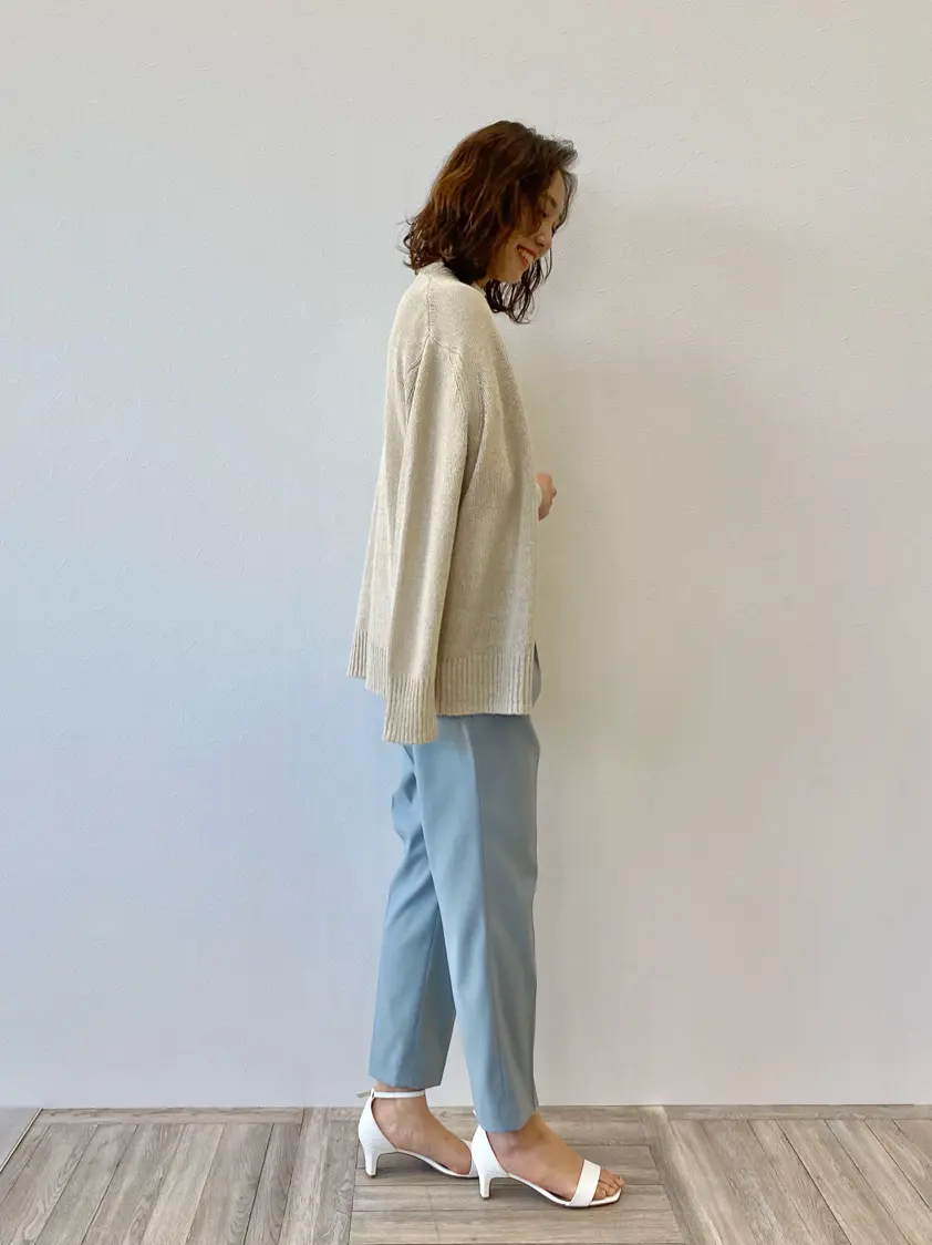 23区 秋葉 コーディネート画像