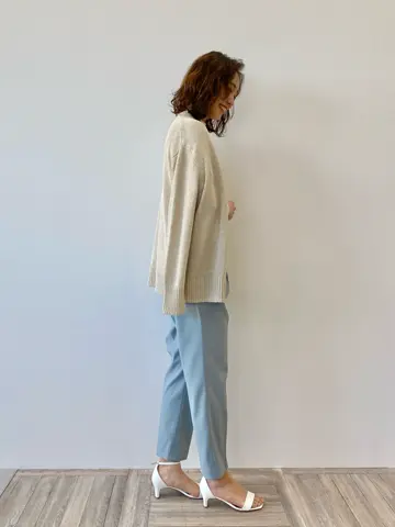 23区 秋葉 コーディネート画像