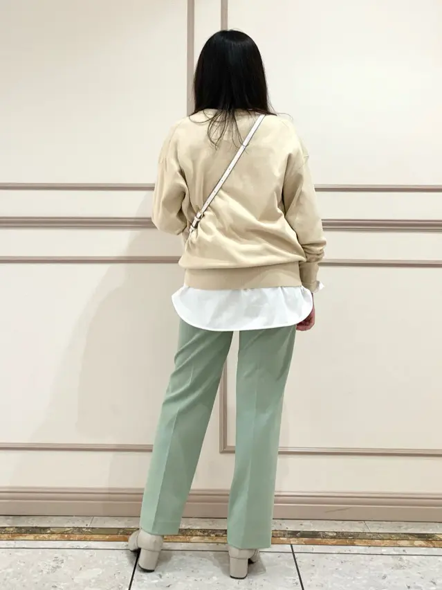 23区 金林 コーディネート画像