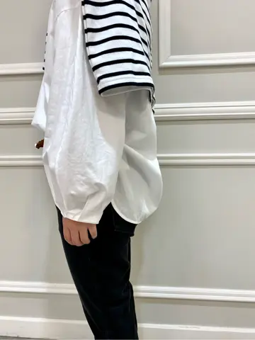 23区 中村 コーディネート画像