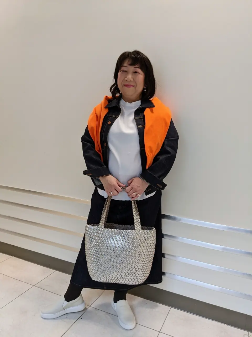  武田 コーディネート画像