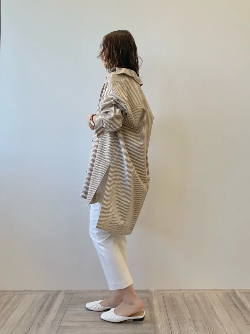 23区 秋葉 コーディネート画像