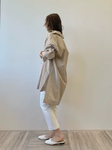 23区 秋葉 コーディネート画像