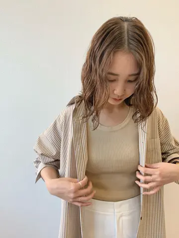 23区 秋葉 コーディネート画像